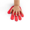 Ścieżka sensoryczna BiBi Hands & Feet – 8 elementów Meli 18m+