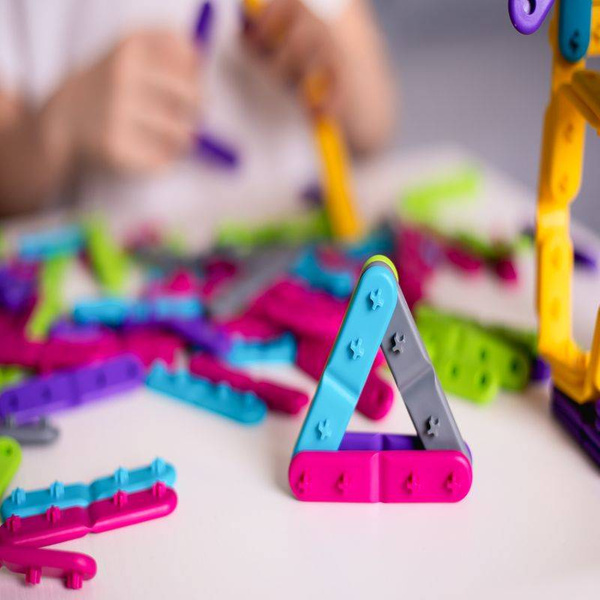 Mublo Edu blocks 400 el.