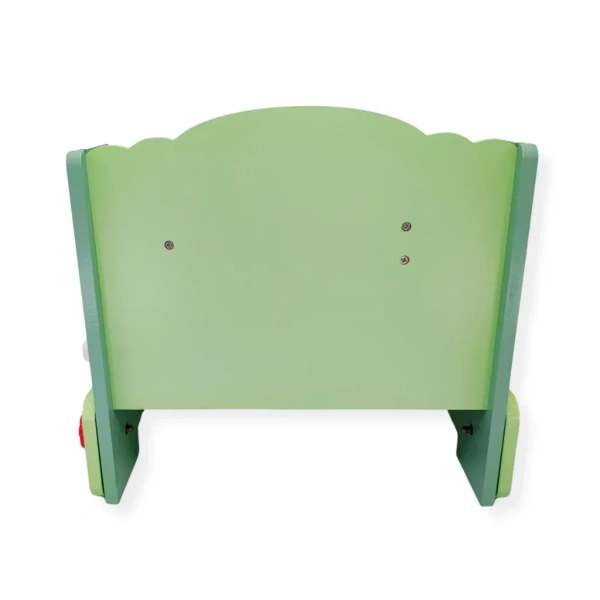 Wooden Bathroom Toy Washstand with Accessories – Kabi 3+