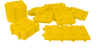 Klocki Korbo EDU Code 420 el.