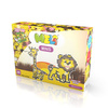 Klocki Meli Minis Wild 2w1 safari 500 elementów – zestaw 3+