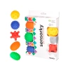 Sensorky sensory balls 5 pcs.