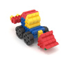 Morphun 7 Vehicles – 80 pieces