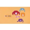 Observation Game for Kids Ages 5+ My Monsters – Londji