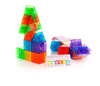 Flip&Snap magnetic blocks 36 el.