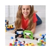 Klocki Meli Cube Edu 300 elementów – sześciany konstrukcyjne 3+