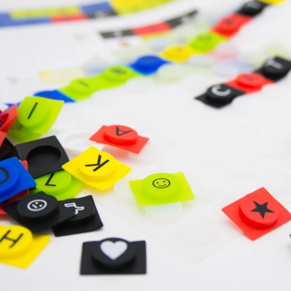 PIX-IT Premium 360 el. - Educational kit