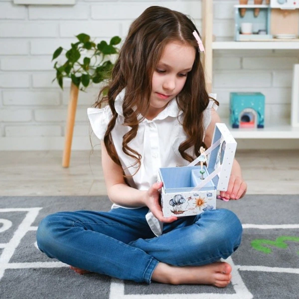 AirBrush Fun Jolly - Areograph pen for painting