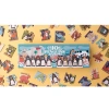 Counting Puzzle for Kids 10 Penguins 55 pcs – Londji 3+
