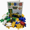 Clics Bucket 10-in-1 275 el. - Construction blocks