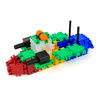 Clics Bucket 8in1 160 el. - Construction blocks