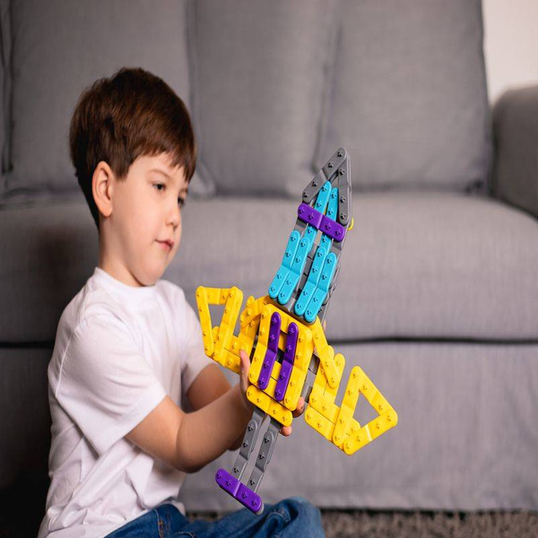 Mublo blocks 200 el.