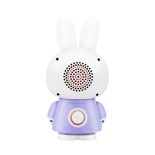Alilo Honey Bunny G6 PURPLE - purple
