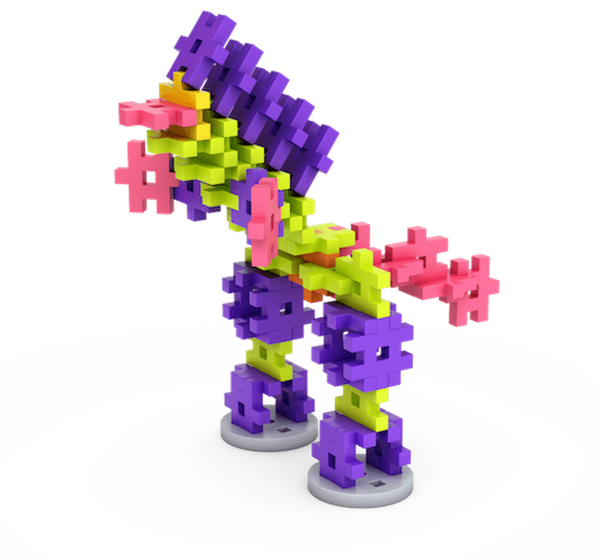 Meli Constructor 100 el building blocks.