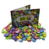 Klocki Meli Minis Pastel Edu 2800 el. – konstrukcyjne 4+