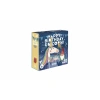 Progressive Puzzles Unicorn Birthday 5 sets – Londji 3+