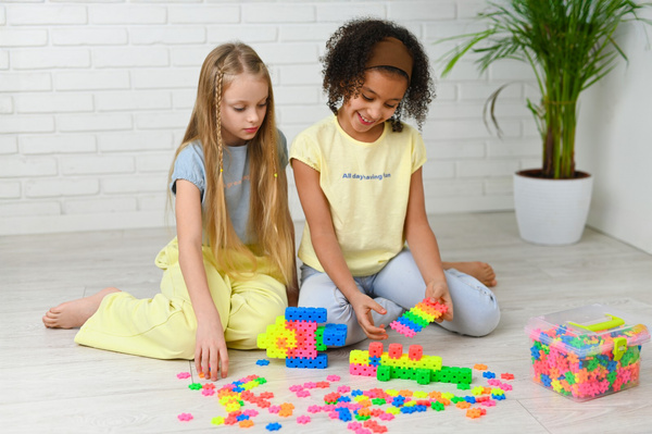 Meli Neon Basic Travel Box 1000 el bricks.