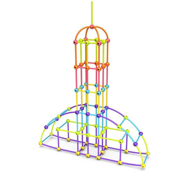 Meli Stik Edu blocks 1200 el.