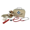 Veterinary Suitcase for Kids with Accessories – Egmont Toys 3+