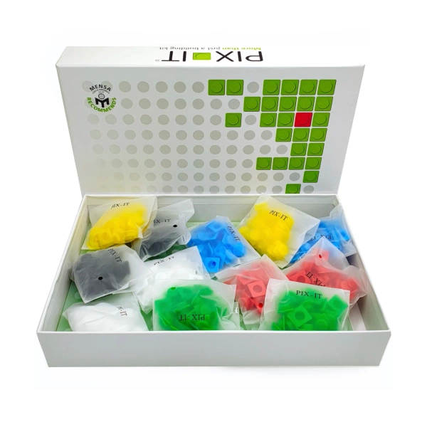 PIX-IT Premium 360 el. - Educational kit