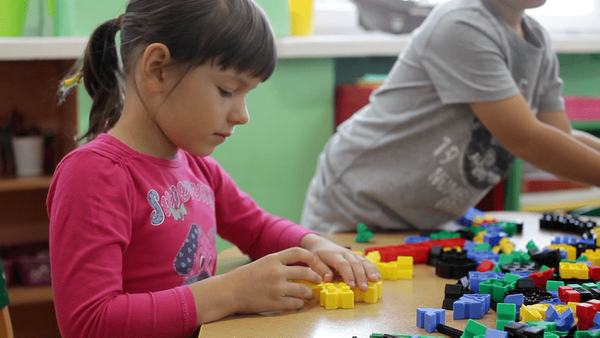 Morphun GearPhun Pojazdy 324 el. - Klocki konstrukcyjne