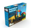 Gearphun Vehicles Box blocks - 324 el.