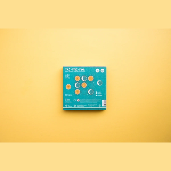 LONDJI Postman pocket game - Postman