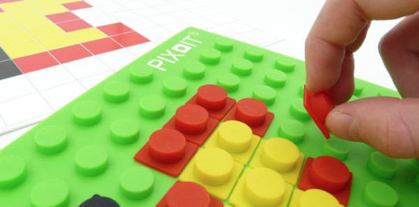 PIX-IT Premium 360 el. - Educational kit