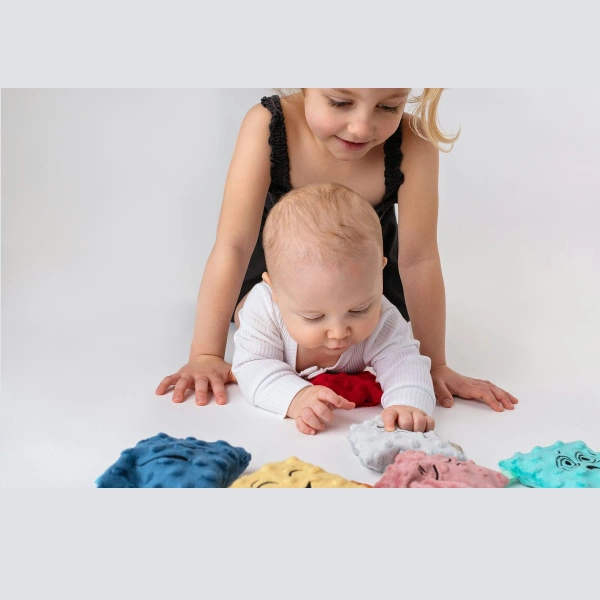 Sensory Emotions Bags