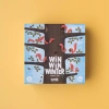 Londji - Gra strategiczna - Win Win Winter- zimowa przygoda