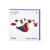 Pixio Bright Animals 90 | Story Series Magnetic Blocks