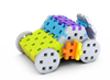 Klocki konstrukcyjne Meli Constructor 600 el.