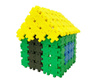 Meli Minis construction blocks 200 el.