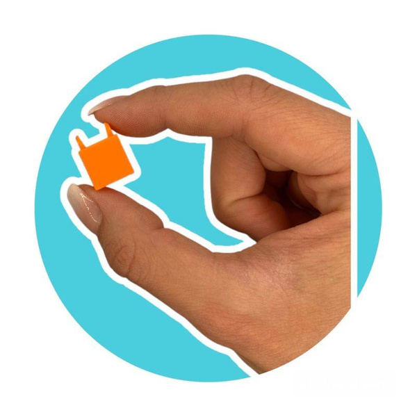 Klocki ArchiPets 630 el. konstrukcyjne zwierzątka – Little Architect 5+