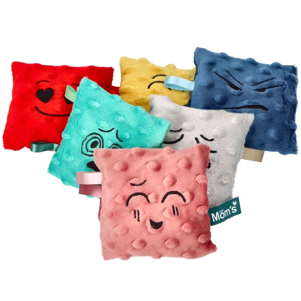 Sensory Emotions Bags