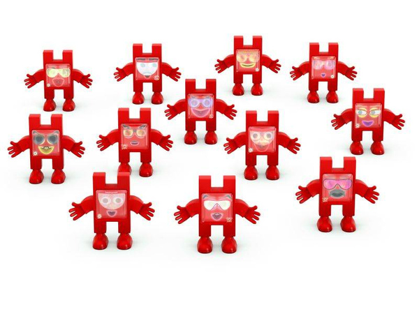 Meli Emoti blocks Fire Brigade 12 el.