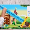 Klocki Meli Minis Sword 250 el. – miecz rycerski 4+
