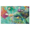 Londji My Mermaid Glitter Puzzle 350 Pieces for 6 Year Olds