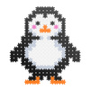 Klocki Meli Minis Penguin 250 el. – mozaika 3D dla dzieci 4+