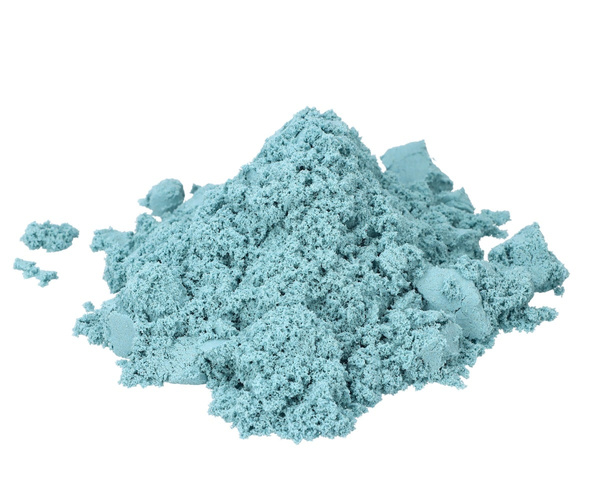 ColourSand kinetic sand - 1kg - blue