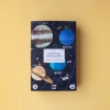 LONDJI Puzzle Discover the Planets