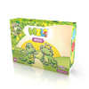 Klocki Meli Minis Dragon 2w1 500 elementów – zestaw 3+