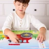Klocki Meli Minis Tractor 250 elementów – zestaw 4+