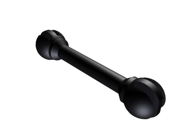 Clics Tuba bricks 132 special pieces