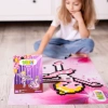 Klocki Meli Minis Ballerina 2w1 500 elementów – zestaw 3+