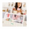 Melissa & Doug Ice Cream Parlor – Wooden Play Shop for Kids Ages 3+