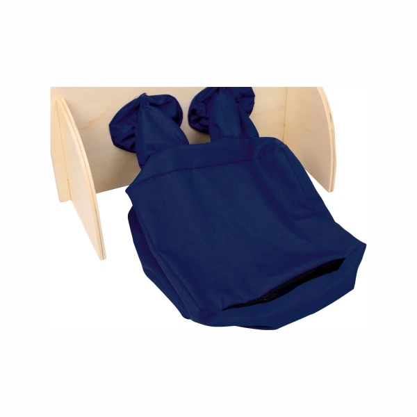 Legler Magic Sensory Wall – Wooden Touch Guessing Game Ages 3+