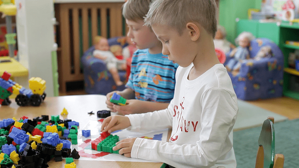 Morphun Starter Mega Zestaw 1200 el. – klocki konstrukcyjne 3+