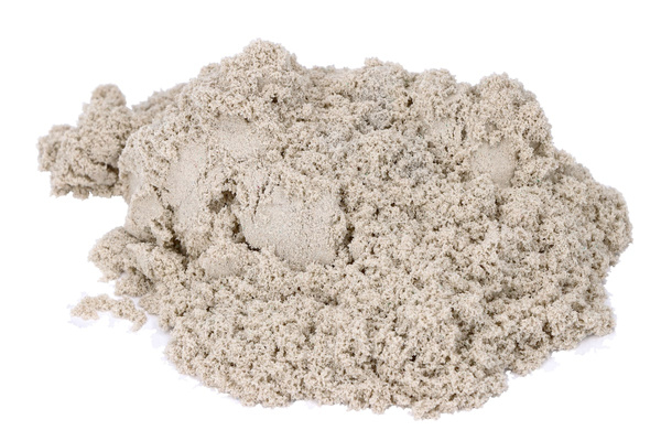 NaturSand kinetic sand - 1kg - beige