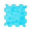 Maty sensoryczne BiBi Sensory Mats 12 el. – Meli od 6 miesięcy